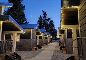 Blue Buffalo Resort